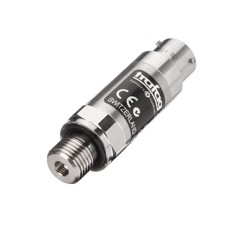 Pressure transmitter NAH 8254