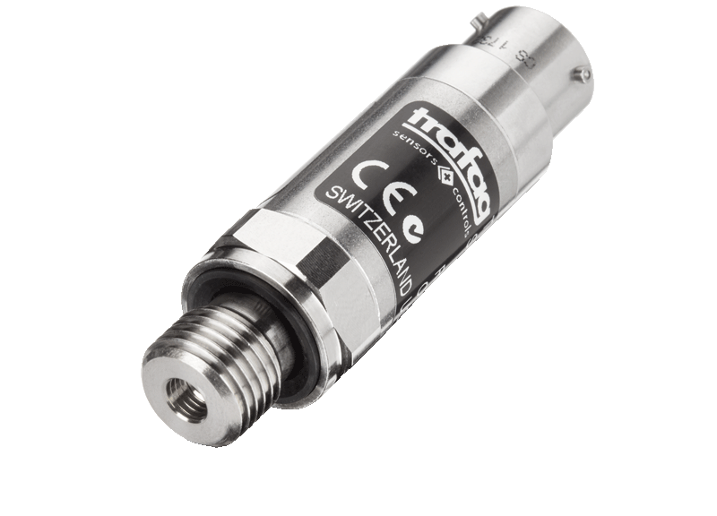 Pressure transmitter NAH 8254