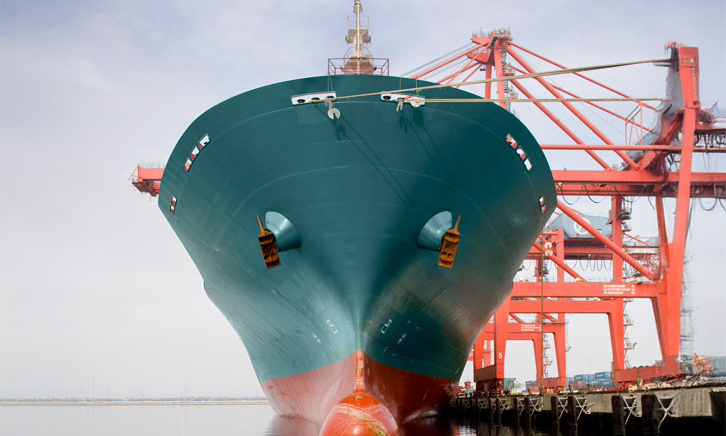 The International Maritime Organization (IMO) is calling on the shipping industry to reduce its greenhouse gas emissions by 50% by 2050. Trafag&rsquo;s customers, who develop and manufacture marine engines, are making a significant contribution to this.