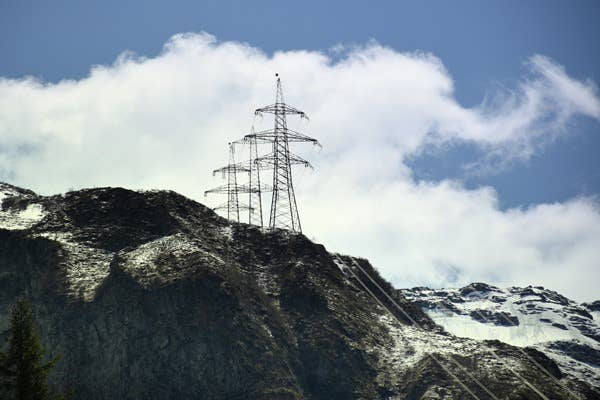 We take the supply of electricity for granted. However, many technical details need to be resolved before the electricity comes out of the socket – also for the sake of the environment.