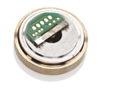 Thin-film-on-steel pressure sensors by Trafag