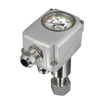 Trafag Hybrid Gas density monitor 879x
