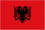 Albanien