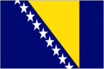 Bosnien