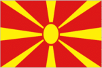 Macedonia