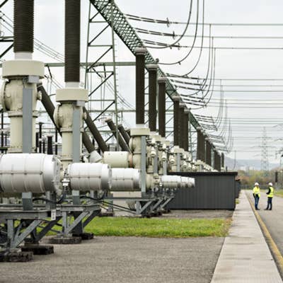 Gas-insulated switchgear: Gas density sensors can be used either directly or combined with gas density monitors, the so-called hybrid gas density monitors.