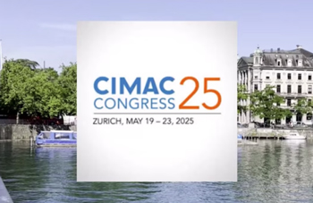 Trafag al congresso CIMAC