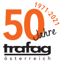 50 Jahre Trafag Österreich