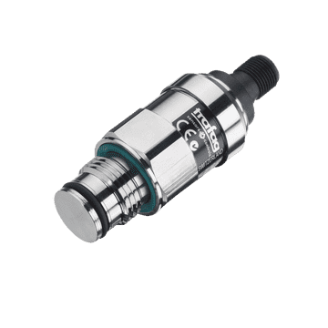 Launch: FPT Flush Membrane Transmitter 8236