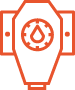 Thermostat Icon Trafag